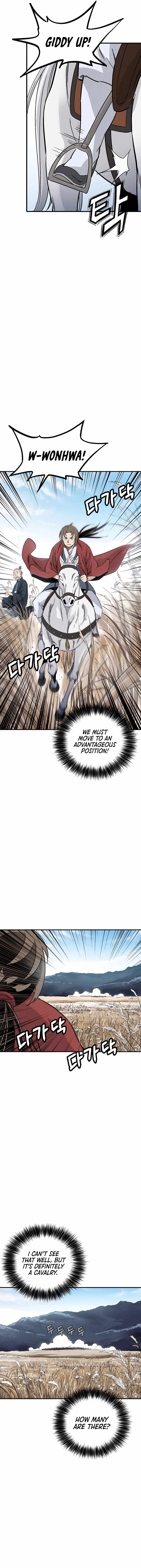 I Reincarnated as a Legendary Surgeon [ALL CHAPTERS] Chapter 159 4